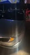 Kia Optima Hybrid 2011