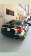 هونداي سوناتا 2011