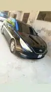 هونداي سوناتا 2011