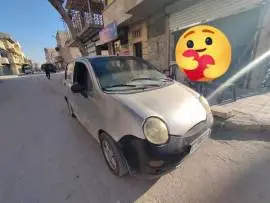 شيري كيو كيو 2002 للبيع