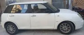 Lifan 320 model 2009