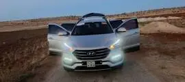 هيونداي سنتفيه دي،ام 2015