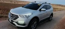 هيونداي سنتفيه دي،ام 2015