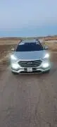 هيونداي سنتفيه دي،ام 2015