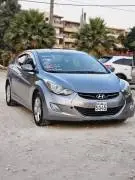 Hyundai Elantra 2011