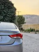 هونداي الترا 2011