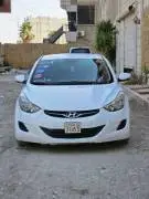 هونداي الترا 2012