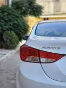 هونداي الترا 2012