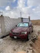 بي إم دبليو X3 2011 للبيع