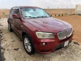 بي إم دبليو X3 2011 للبيع