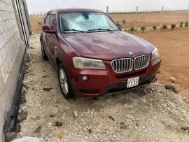 بي إم دبليو X3 2011 للبيع