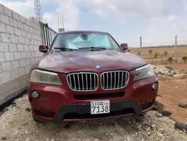 بي إم دبليو X3 2011 للبيع