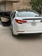 Kia Optima 2016