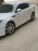 Kia Optima 2016