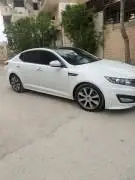 Kia Optima 2016