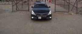 Hyundai Azera 2015 Grandeur