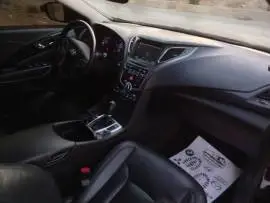 Hyundai Azera 2015 Grandeur