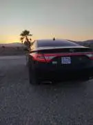 Hyundai Azera 2015 Grandeur