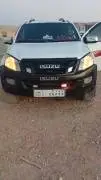 Isuzu 2016 Diesel