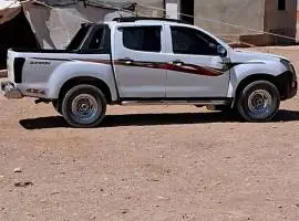 Isuzu 2016 Diesel