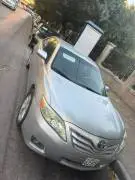 تيوتا كرت 2011 للبيع
