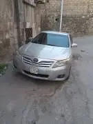 تيوتا كرت 2011 للبيع