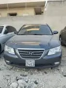 Hyundai Sonata 2010 for sale