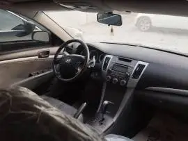 هيونداي سوناتا 2010 للبيع