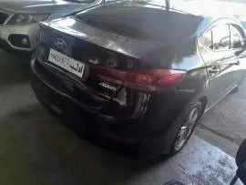 Hyundai Elantra 2016 for sale