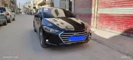 Hyundai Elantra 2016 for sale