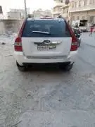 كيا سبورتاج 2005