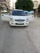 كيا سبورتاج 2005