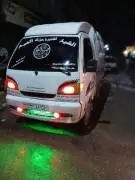 هيونداي سوناتا 2005