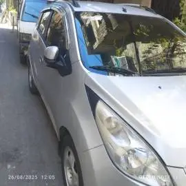 Chevrolet Spark 2012 for sale
