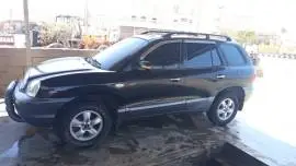 هيونداي سنتفيه 2004