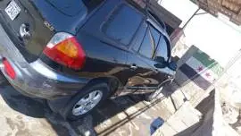 هيونداي سنتفيه 2004