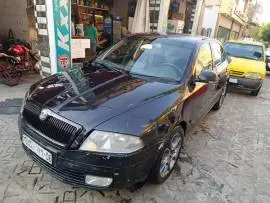 Skoda Octavia Elegance 2006
