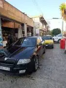 Skoda Octavia Elegance 2006