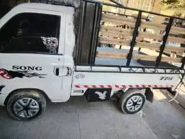 سوزكي سوونغ 2005