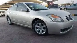 Nissan Altima 2009 for sale
