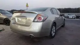 Nissan Altima 2009 for sale