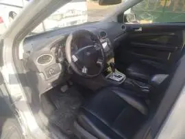 Ford Focus 2007