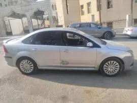 فورد فوكس 2007