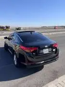 Kia Optima K5 2013 for sale