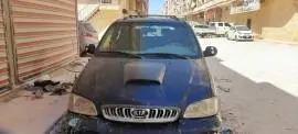 Kia Carnival 2001 for sale