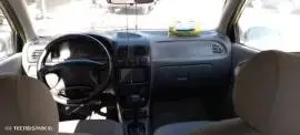 كيا أوتوماتيك 2001 للبيع
