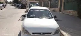 كيا أوتوماتيك 2001 للبيع