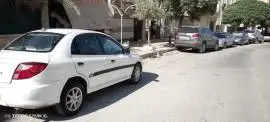 كيا أوتوماتيك 2001 للبيع