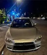 لانسر قرش 2016 للبيع