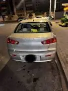 لانسر قرش 2016 للبيع